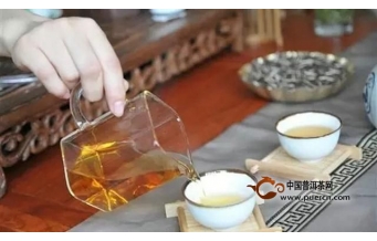 濟茶協·普洱茶專委會年度總結會議召開