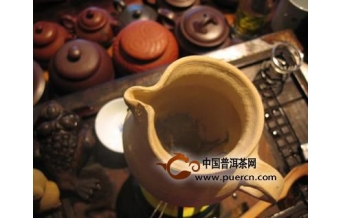 烤茶喝是一種什么體驗？