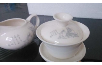 蓋碗為什么是最佳的泡茶器具的八大理由
