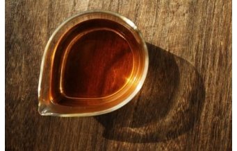 茶的禪意 一杯茶的心境