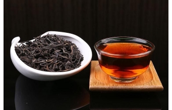 禪茶一味“浮生若茶”
