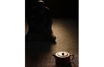 禪茶一味：茶之心、感恩的心