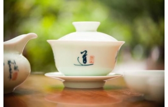 心靜茶至，茶至靈來 飲茶之至境